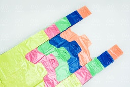 [HDPE0031] KINGKONG KRESEK WARNA 15 CM 82X150