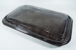 [MIKA0007] NAMPAN PLASTIK BESAR (TN-01) 10X5