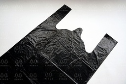 [HDPE0021] KINGKONG KUNING KRESEK HITAM 40 CM 26X80