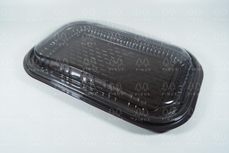 [MIKA0006] NAMPAN PLASTIK TANGGUNG (TN-00) 10X5