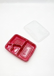 [ORIPACK003] ORIPACK BINTANG ORI-4 MERAH 50X8