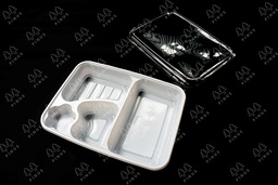 [ORIPACK002] ORIPACK BINTANG ORI-4 PUTIH 50X8