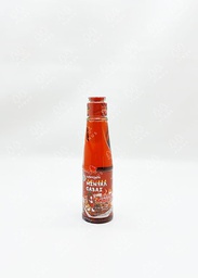 [KONDI00001] (D) KONDIMEN MINYAK CABAI PEDAS MANTUL 135 ML X30