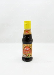 [ABC0002] ABC KECAP INGGRIS 195 ML X 24