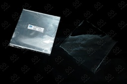 [OPP0005] LOTUS OPP LEMBARAN 18X18 CM 100X25