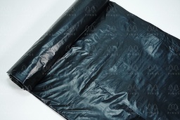 [TB0005] KORMA TRASH BAG HITAM 60X90 CM 20X30