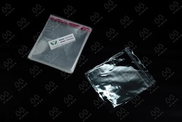 [OPP0019] PALEM OPP 12X12 CM 100X30