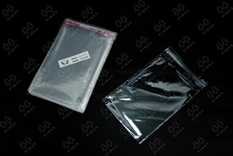 [OPP0022] PALEM OPP 13X15 CM 100X30