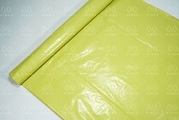 [TB0004] KORMA TRASH BAG KUNING 80X100 CM 20X25