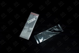 [OPP0007] PALEM OPP 7X10 CM 100X55