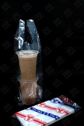 [HDPE0007] TIC TAS PE GELAS 10X40 CM (2 CUPS) 50X150