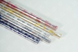 [OPP0035] PLASTIK PARCEL MOTIF X 50