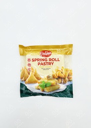 [DELINA001] DELINA SPRING ROLL PASTRY 250 GR X 36