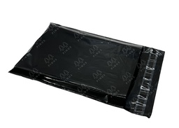 [POLY0005] (S) POLY MAILER HITAM 35X50 CM X 50