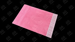 [POLY0008] (S) POLY MAILER WARNA 20X30 CM X100