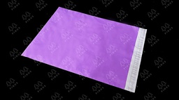 [POLY0010] (S) POLY MAILER WARNA 35X50 CM X 50