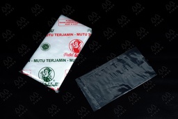 [PE0039] PUTRI SALJU PE 20X30 CM 5X150