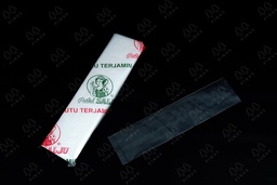 [PE0045] PUTRI SALJU PE 6X15 CM 5X150