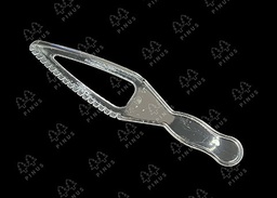 [PIS0002] FOODSAFE PISAU TART BENING 200X1000