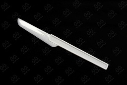 [PIS0001] ROSA PISAU BROWNIES PUTIH 100X30