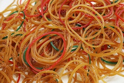 [KRT0002] DOUBLE SWAN KARET PENTHIL 400 GR 4 ONS X63