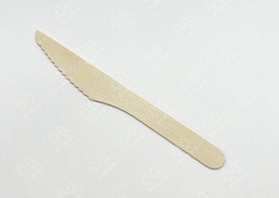 [TSK0011A] (D) ION PISAU MAKAN KAYU X 25