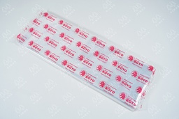 [PP0027] BOYO PP 7X13 / 02 (1 ONS) 100X400