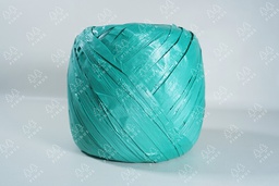 [RAF0003] BERUANG MAS RAFIA WARNA 1 KG X 10