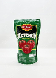 [DMONTE004] DEL MONTE KETCHUP SAUS TOMAT 1 KG X 10