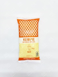 [KEWPIE007] KEWPIE MAYONAIS ORIGINAL 1 KG X 6