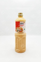 [KEWPIE003] KEWPIE SALAD DRESSING THOUSAND ISLAND 1L X 6