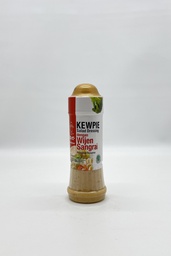 [KEWPIE005] KEWPIE SALAD DRESSING THOUSAND ISLAND 200 ML X 12
