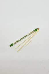 [ION0004] ION SUMPIT BAMBU 5 MM + TUSUK GIGI 20 CM 40X50
