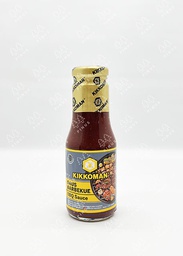 [KIKKOMAN004] KIKKOMAN SAUS BARBEKUE 300 GR X 12