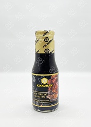 [KIKKOMAN001] KIKKOMAN SAUS TERIYAKI LADA HITAM 300 GR X 12