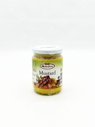 [MAES0004] MAESTRO MUSTARD 245 GR X 24