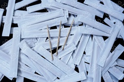 [TSK0015] ION TUSUK GIGI WRAP KERTAS 500X50