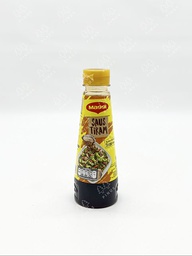 [MAGGI003] MAGGI SAUS TIRAM 150 GR X 24