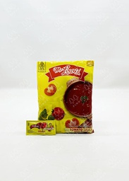 [MCLWS006] MC LEWIS TOMATO SAUCE 8 GR 25 X 30