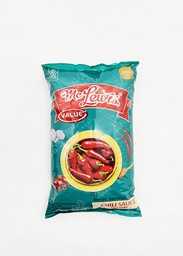 [MCLWS003] MC LEWIS VALUE CHILI SAUCE 1 KG X 12