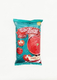 [MCLWS005] MC LEWIS VALUE TOMATO SAUCE 1 KG X 12