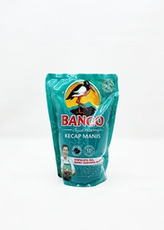 [BANGO001] BANGO KECAP MANIS 1.52 KG X 6