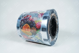 [SEAL0001] LK SEAL CUP BUAH ISI 1400 X 12