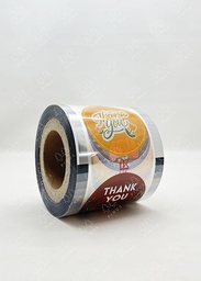[SEAL0008] (D) LK SEAL CUP THANK YOU ISI 1400 X12