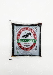 [KECAP002] IKAN LELE KECAP MANIS 340 ML X 50
