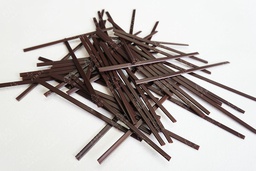 [SED0017A] (R) SEDOTAN KOPI / STIRRER 12 CM X 50
