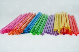 [SED0015] BIANGLALA SEDOTAN WARNA 5 MM X100