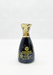[KIKKOMAN005] KIKKOMAN KECAP ASIN KHAS JEPANG 150 ML X 12