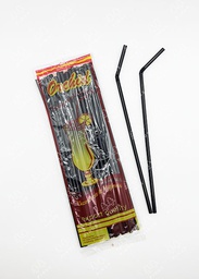 [SED0027] ORCHID SEDOTAN HITAM 5 MM 25X10