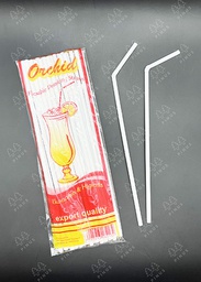 [SED0028] ORCHID SEDOTAN PUTIH 5 MM 25X10